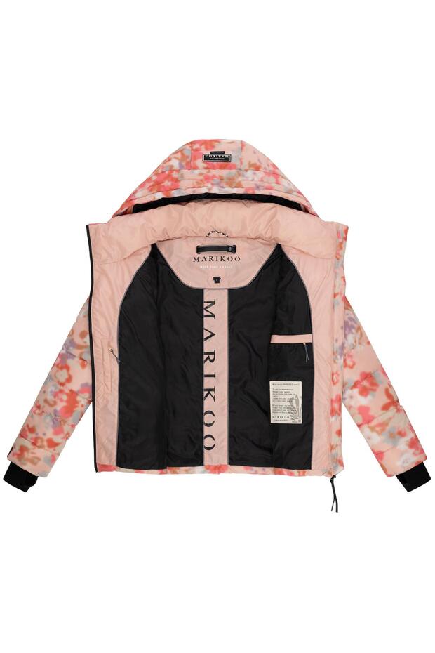 Steppjacke Samuiaa XVI - 6