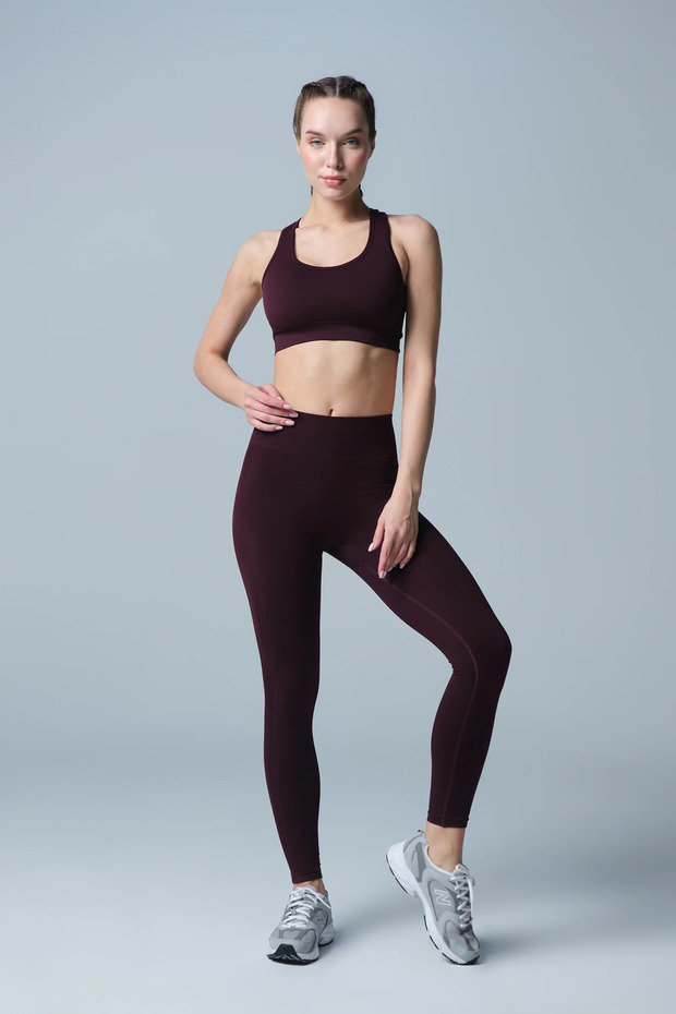 Seamless Tayt - 1