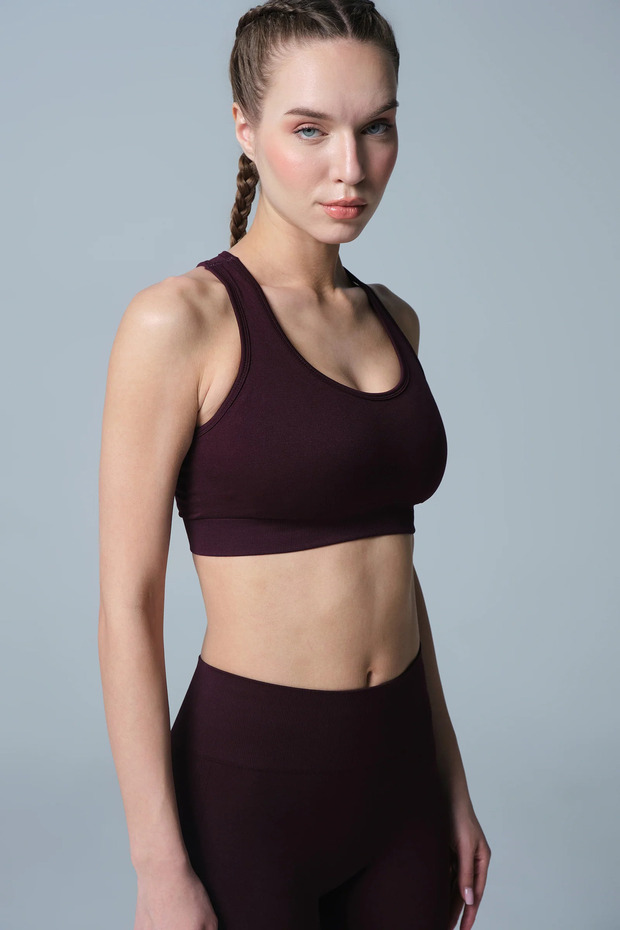 Seamless Tayt - 3