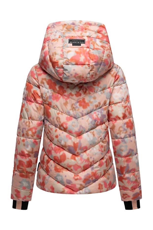 Steppjacke Samuiaa XVI - 3