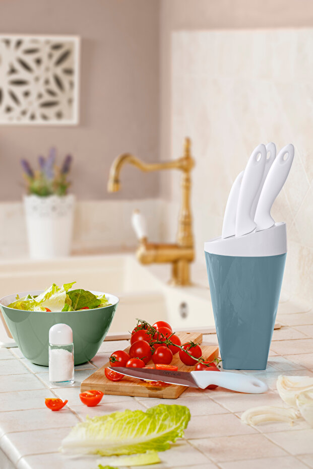 Knives and knife sets - 6