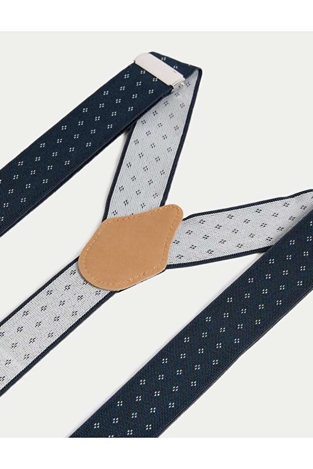 Klasik Desenli Askı - 2