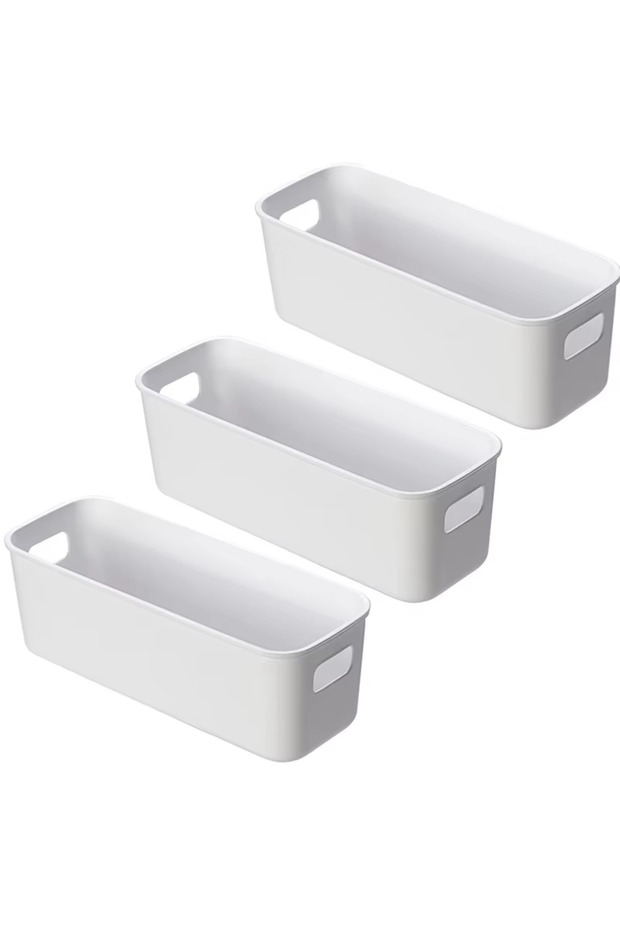 3 pcs Empty box 10/3Pcs Eyelash Extension Tool Storage Box Lashes Glue Tweezer Holder Makeup Organiz