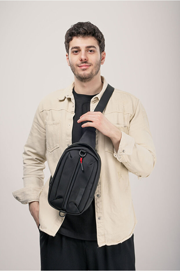 ERKEK ÇAPRAZ ÇANTASI CCS51833 - 2