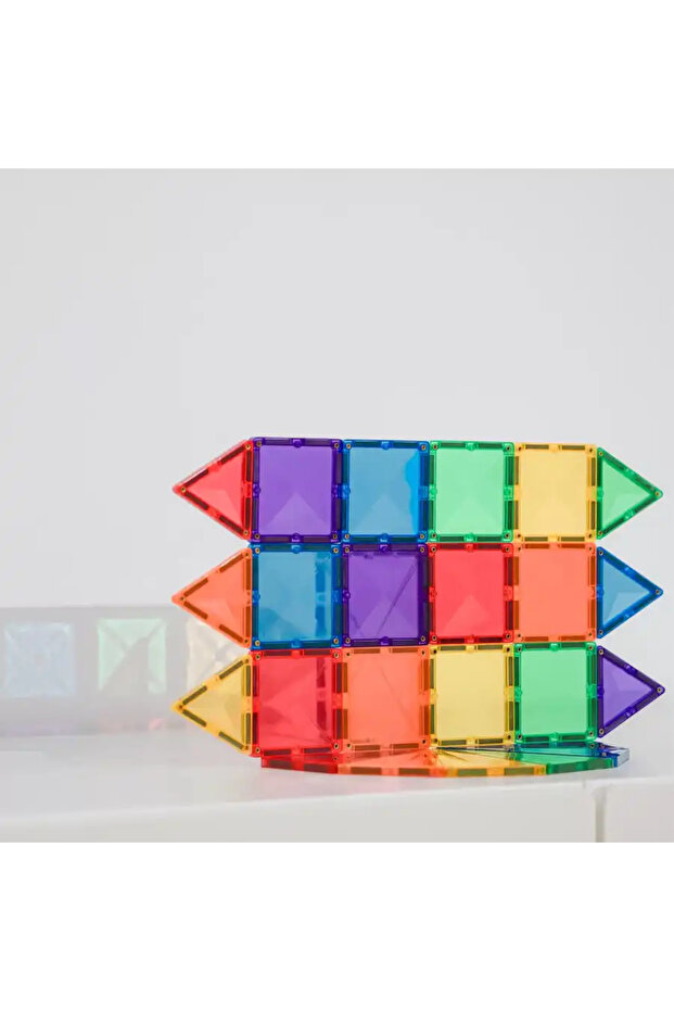 Rainbow Mini Set - 24 Parça CON-EU-24 - 5