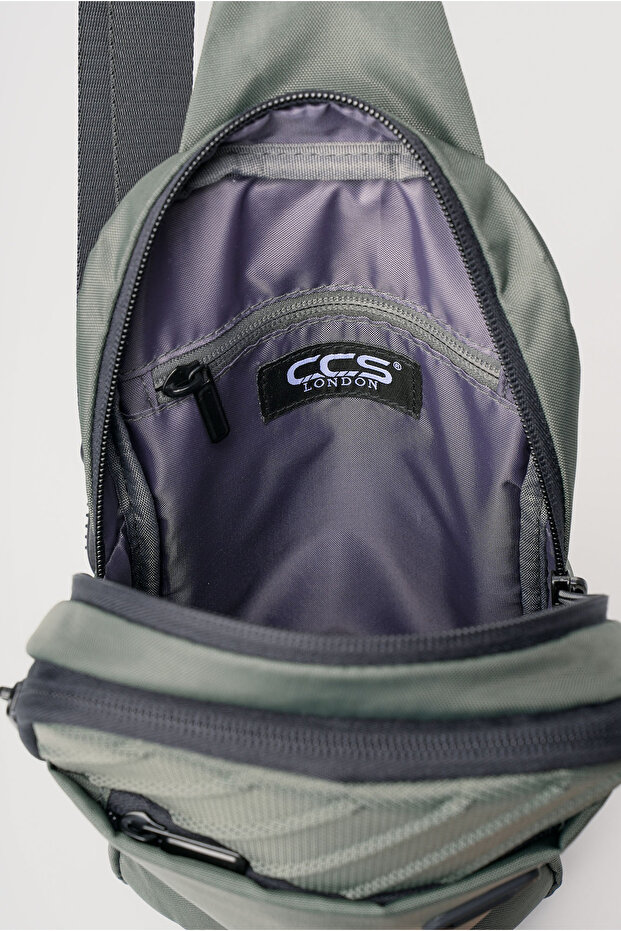 ERKEK ÇAPRAZ ÇANTA CCS31632 - 8