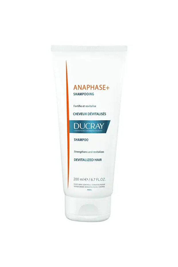 ANAPHASE+ Anti-Hair Loss Complement Shampoo, 200 ml