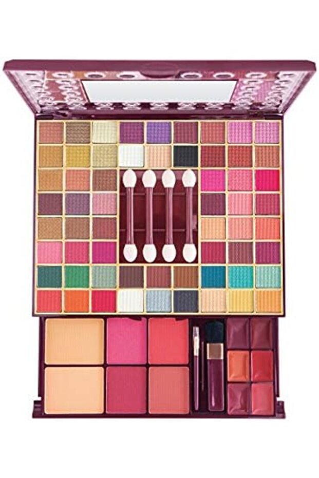 طقم مكياج MT-2117 - 2