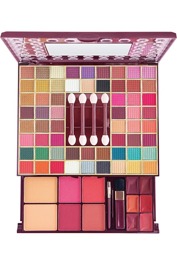 طقم مكياج MT-2117 - 1