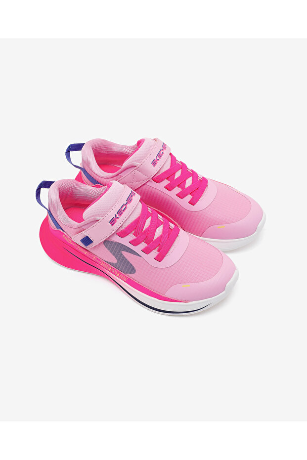 WAVE 92 IMARA LITE Büyük Kız Çocuk Açık Pembe Spor Ayakkabı 303571L LPHP - 6