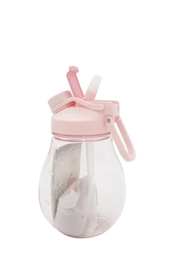 Water Bottle Bell Shape – 950 ml - 2