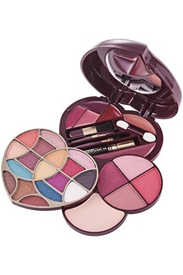 طقم مكياج MT-2064 - 4