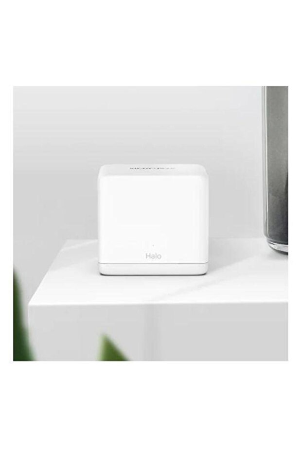 Halo H30G Mesh Wi-Fi System, AC1300, Dual-Band, Gigabit, MU-MIMO, Whole Home Coverage - 4
