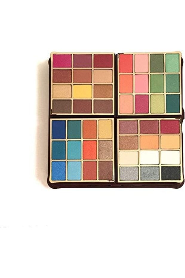 طقم مكياج MT-2424 - 4