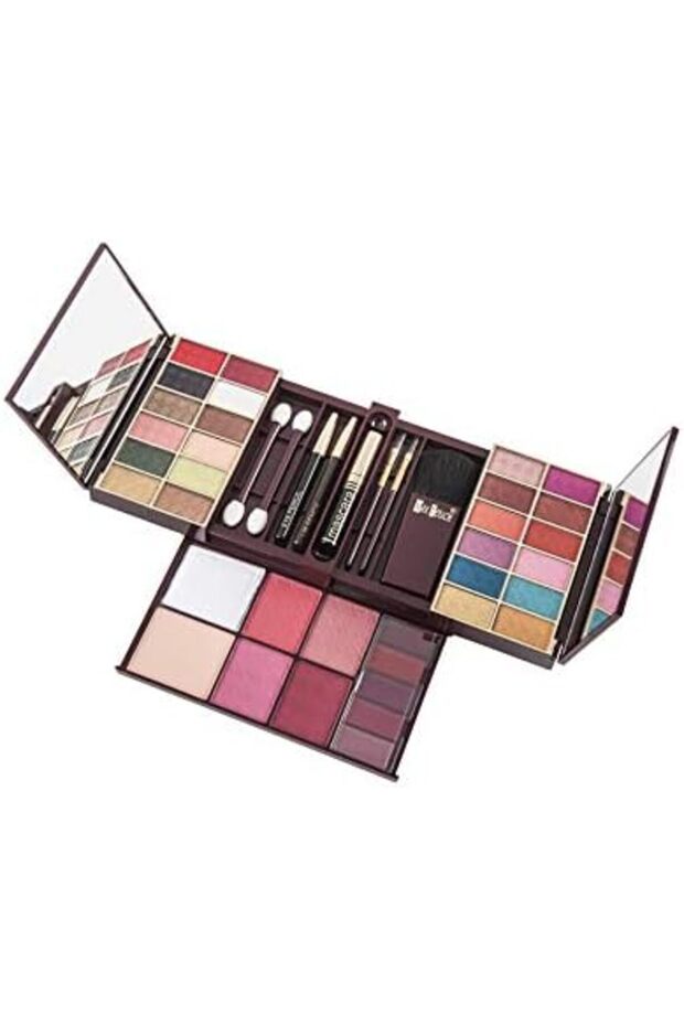 طقم مكياج MT-2006 - 4