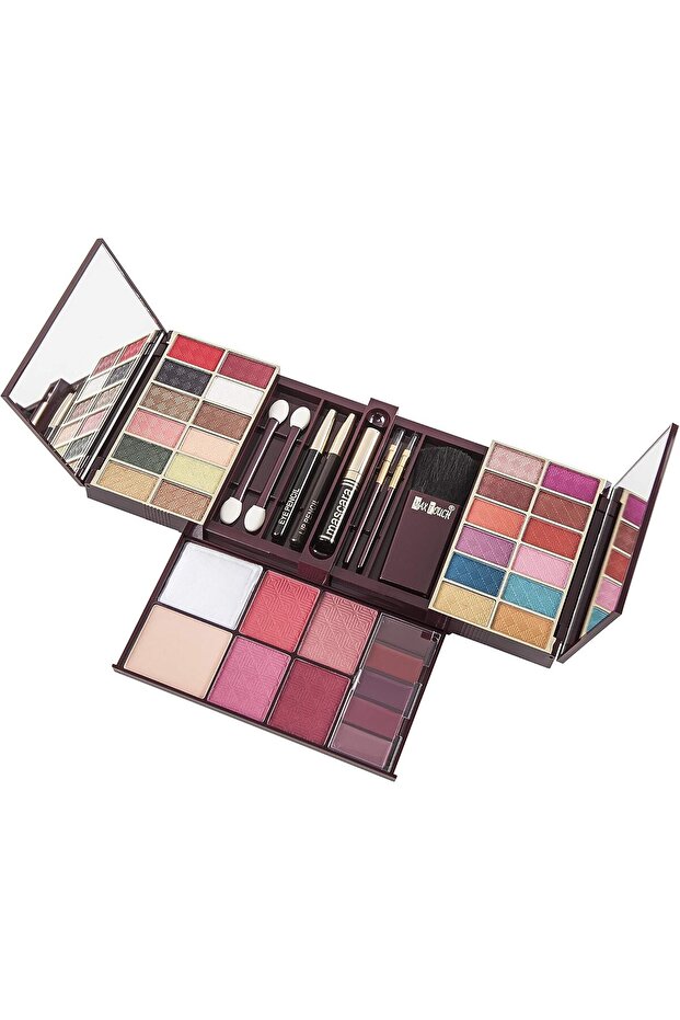 طقم مكياج MT-2006 - 3