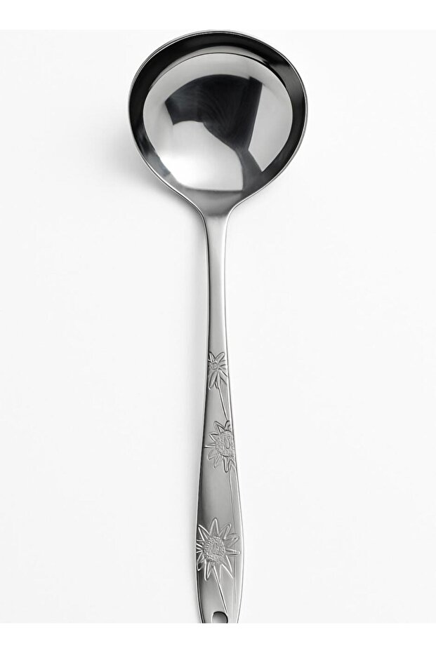 Serving spoons - 1