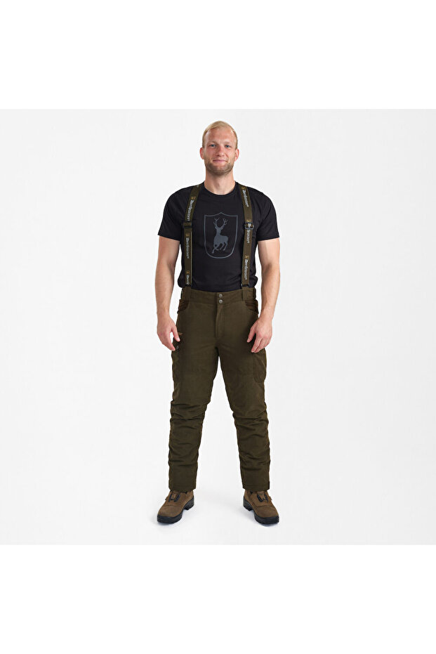 Παντελόνι Eagle Winter - 6