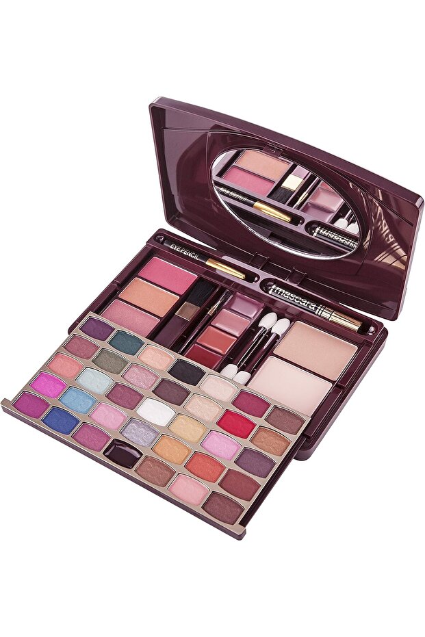 Make Up Kit MT-2045 - 3
