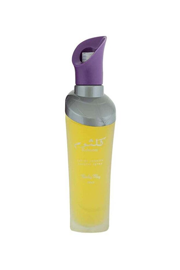 عطر كلثوم 100 مل