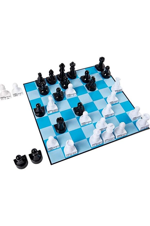 Spin Master Chess Professor Game - 3