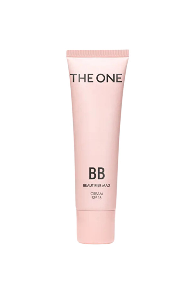 The One Bb Beautifier Max Cream Light Beige Nude 46135