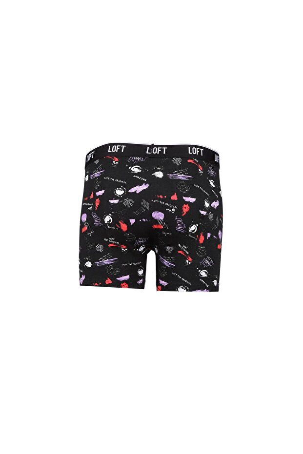 Erkek Boxer LF2034652 - 2
