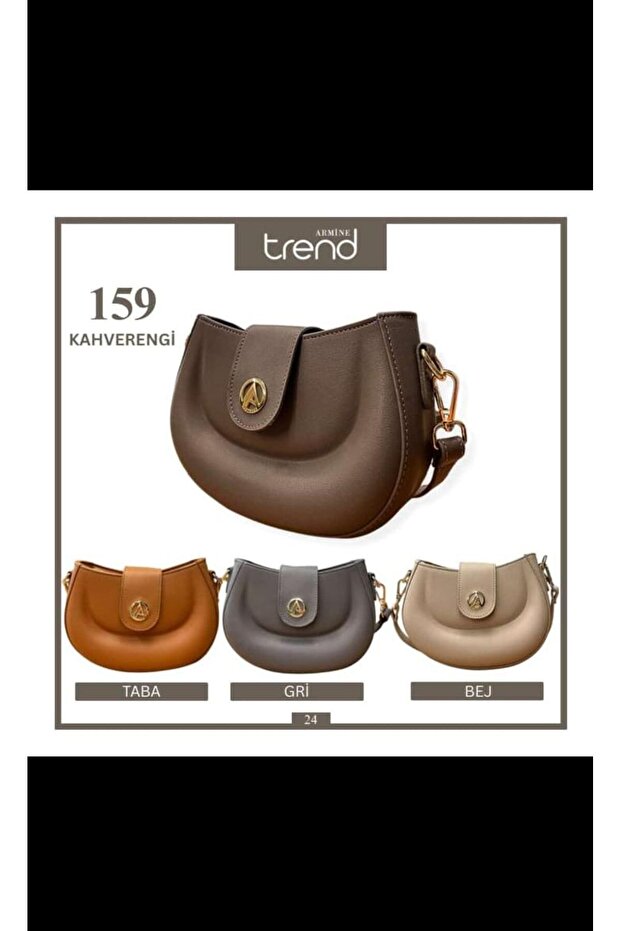 Arm 159 Club Bag