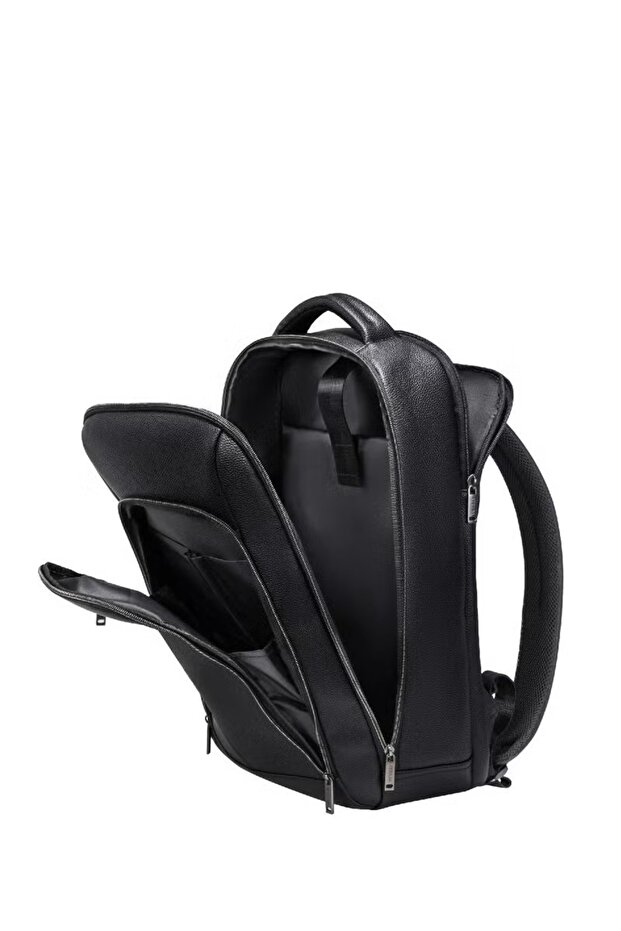 حقيبة ظهر لجهاز مقاس 15 بوصة - أسود - 2