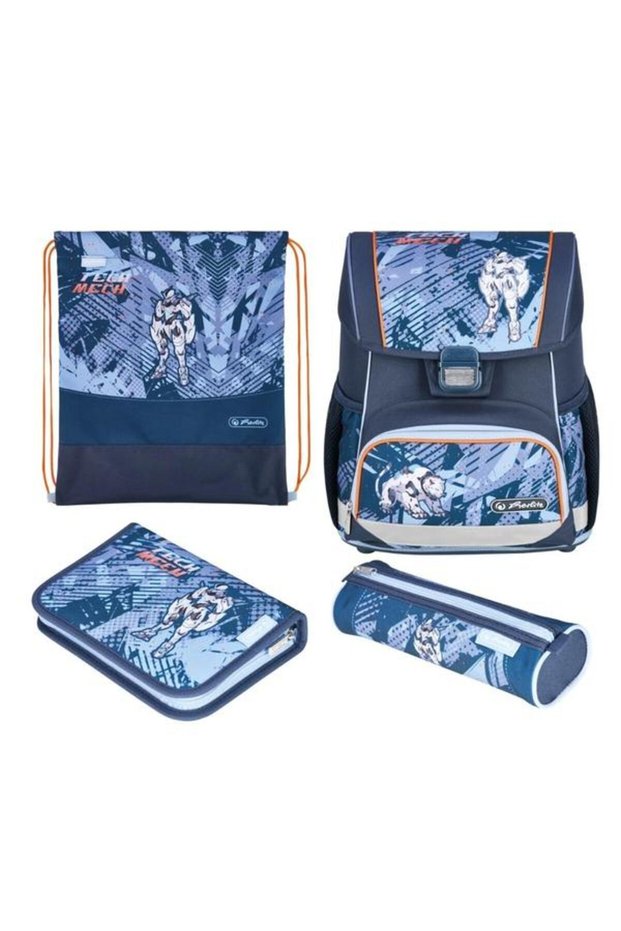 Rucsac Loop Plus, 37 x 31 x 22 cm, design TechMech