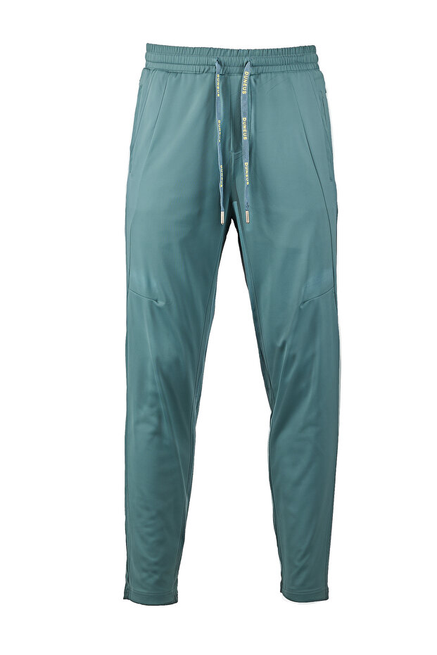 Sweatpants - Green - 6