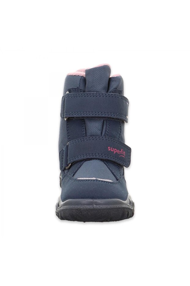 006081F Husky Mavi Çocuk Bot - 4