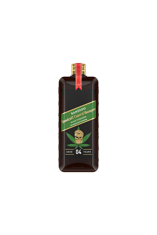 Dandruff Control Shampoo 350ml | Anti-Dandruff Hair Care