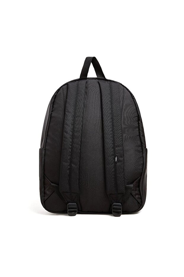 Realm Backpack Siyah Blk Sırt Çantası - 5