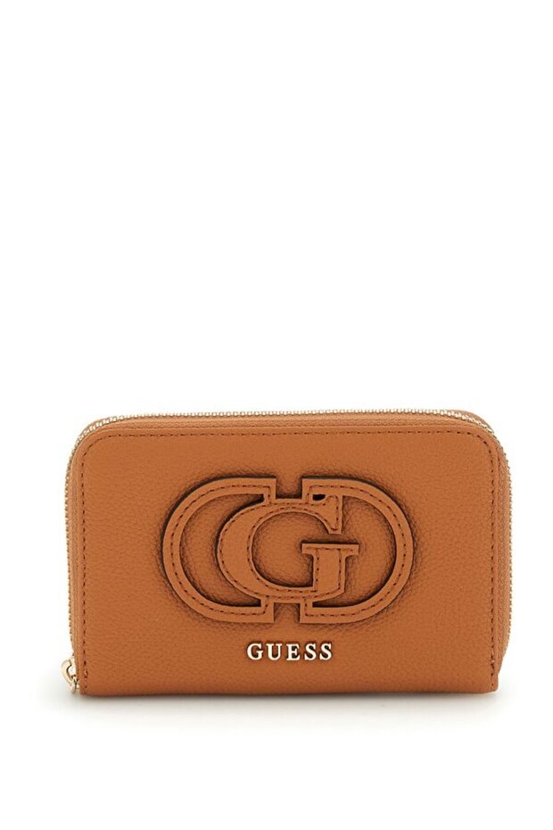 Ali Women's Brown Wallet Swbg9536140-Cog