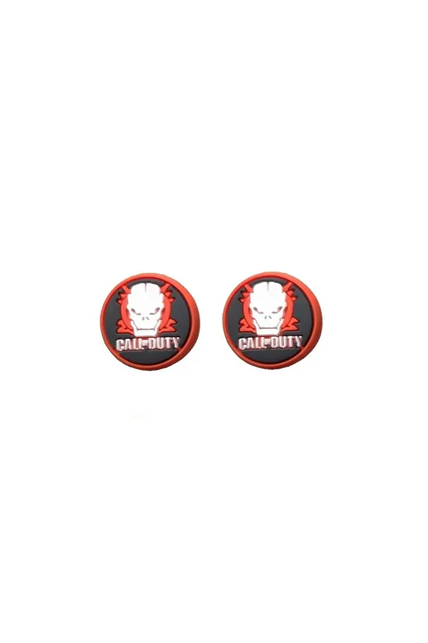 Ps3-Ps4-Ps5-Xbox One-Xbox 360-SERIES S/x Joystick Kol Analog Koruyucu 2 Adet - 1