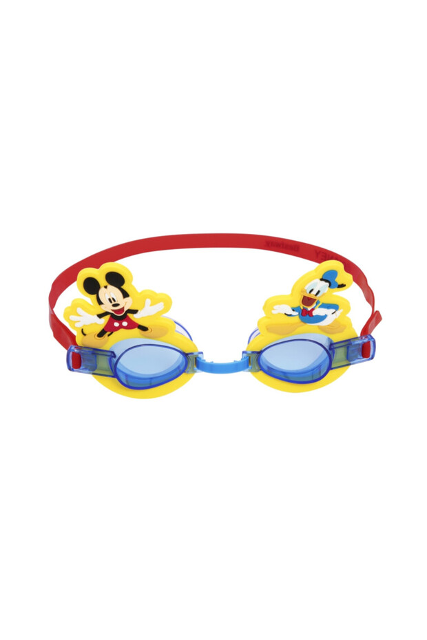 Figure Children's Sea Glasses