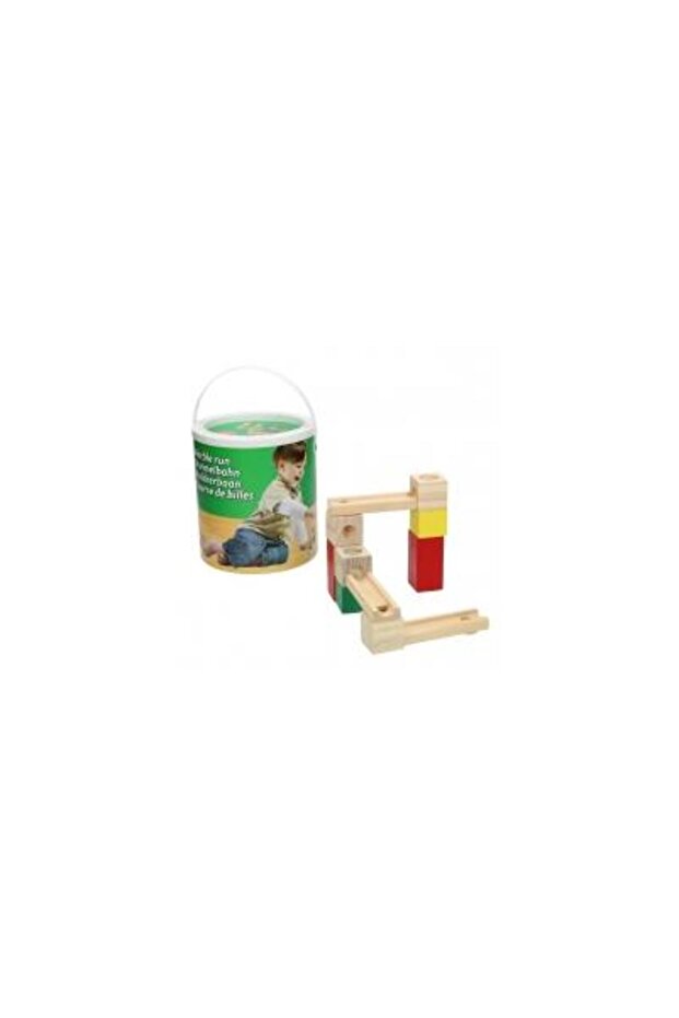 Traseul bilelor - 1