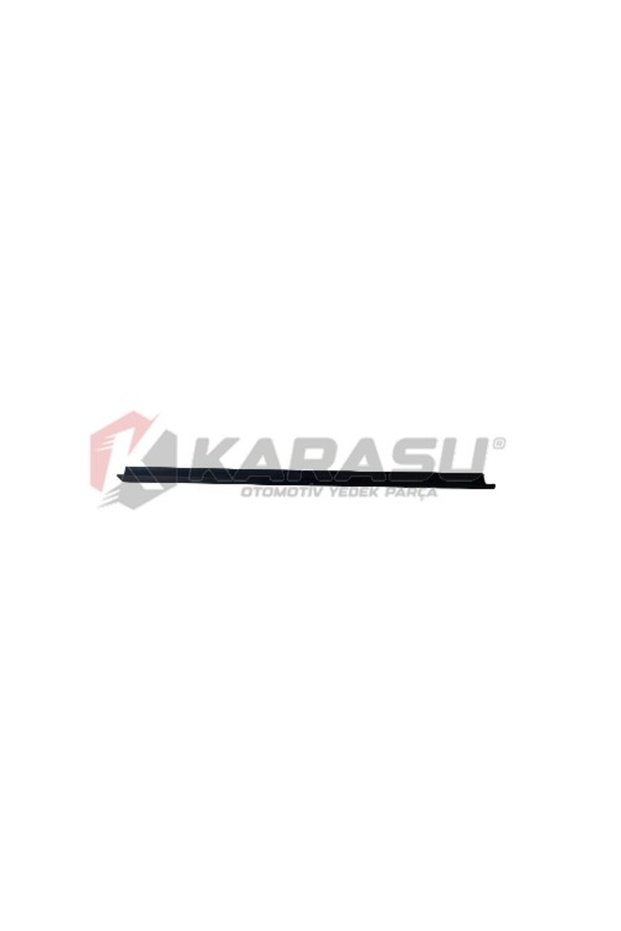 R19 KAPI CAM CITASI FİTİLLİ ON SOL