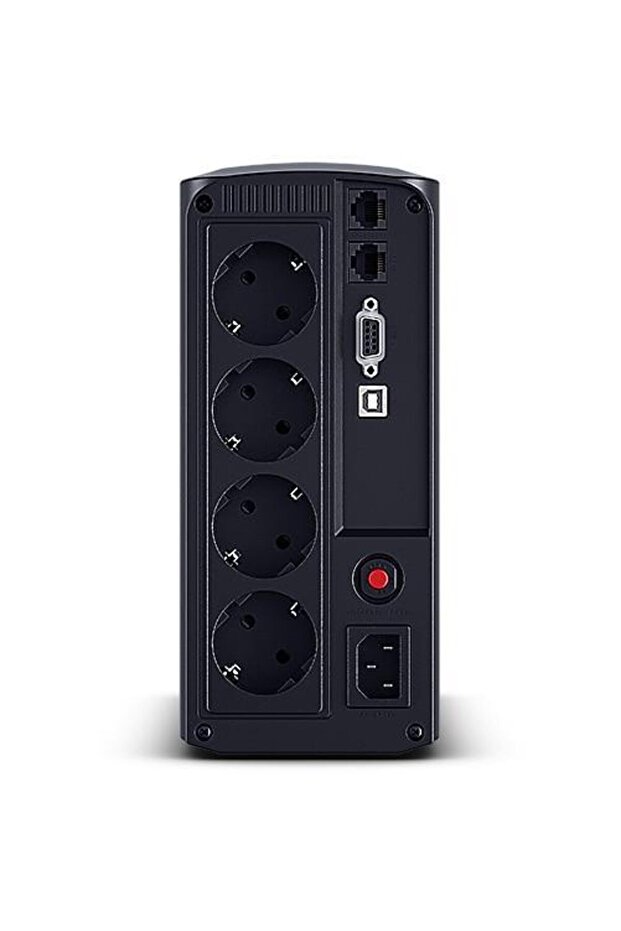 UPS VP700ELCD 700VA - 2