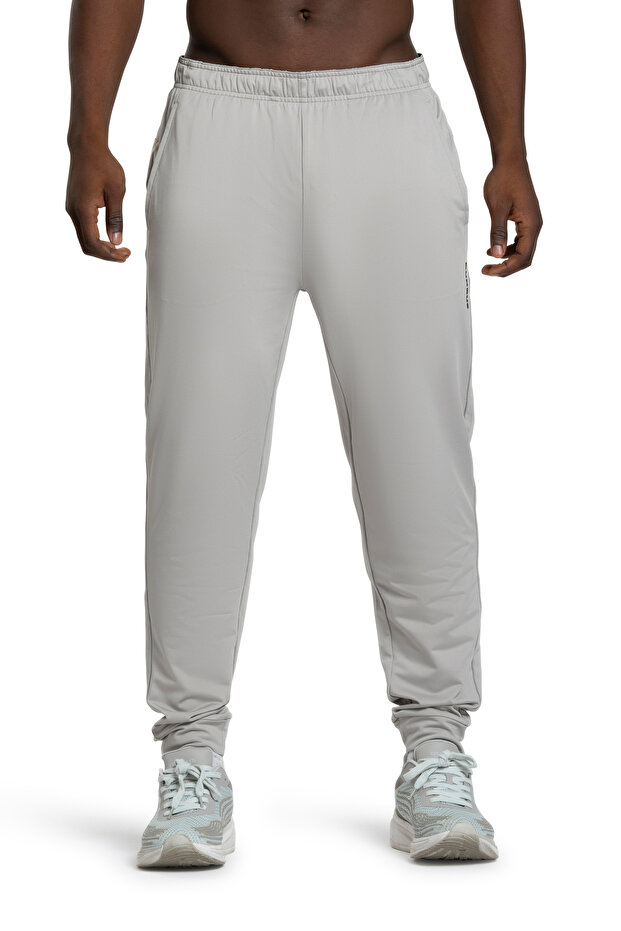 Sweatpants - Grey - 7