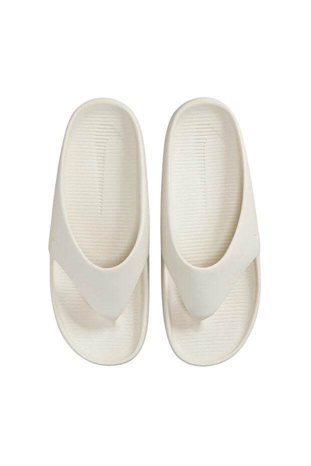 Șlapi calmi cu W - 3