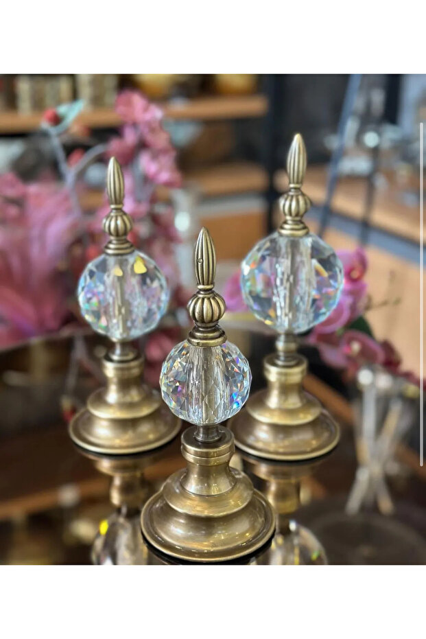 3lü dekor alem aksesuar - 2