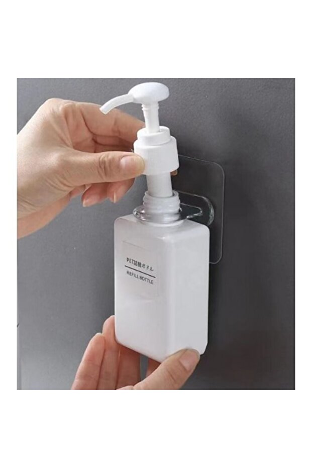 حلقة دائرية متعددة الأغراض ذاتية اللصق - 5