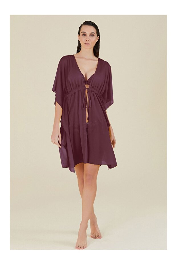 WIONA KISA ELBISE - 1