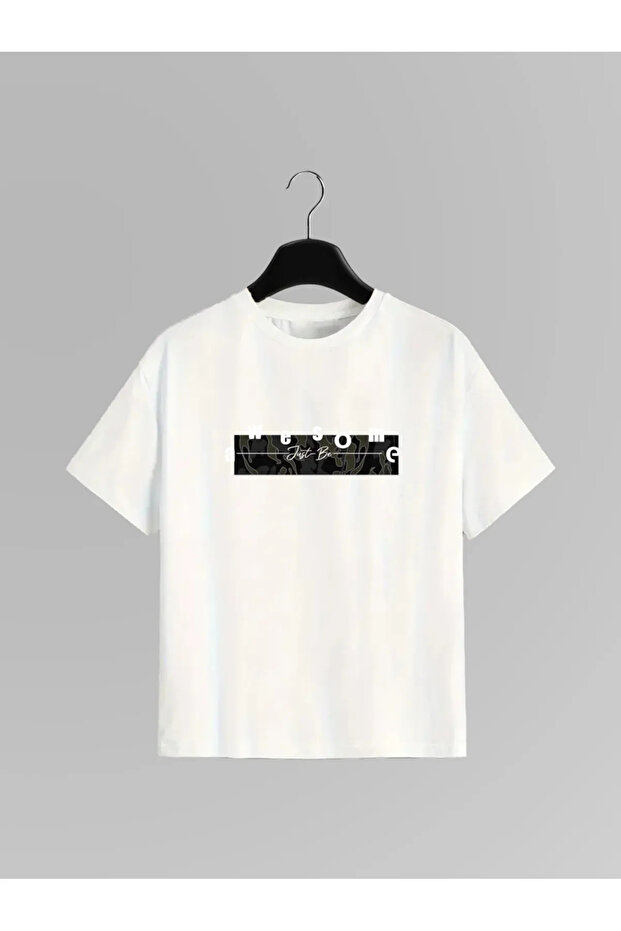 Awesome Printed T-Shirt for Men