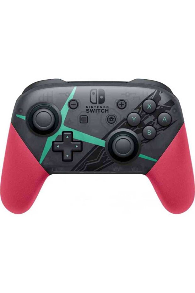Controller Switch Pro Xenoblade Chronicles 2 Edition - 1