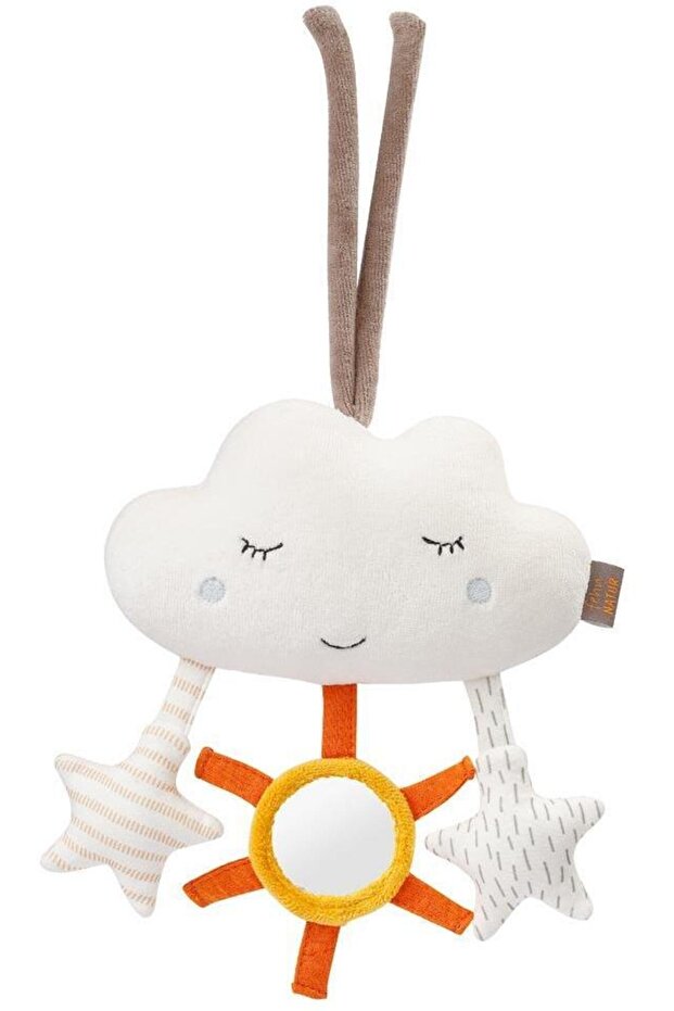 Activity center - Sleepy Cloud - 1