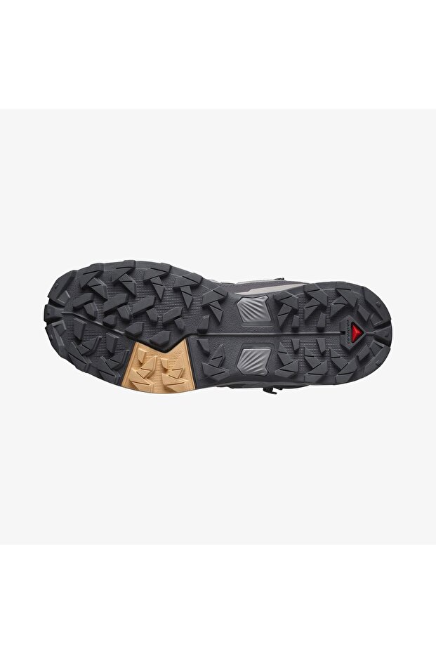 X ULTRA 5 MID GORE-TEX Kadın Outdoor Botu Nine Iron L47754500 - 6