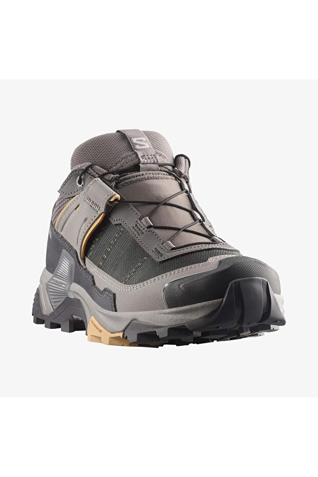 X ULTRA 5 GORE-TEX Kadın Outdoor Ayakkabı Plum Kitten L47726200 - 4